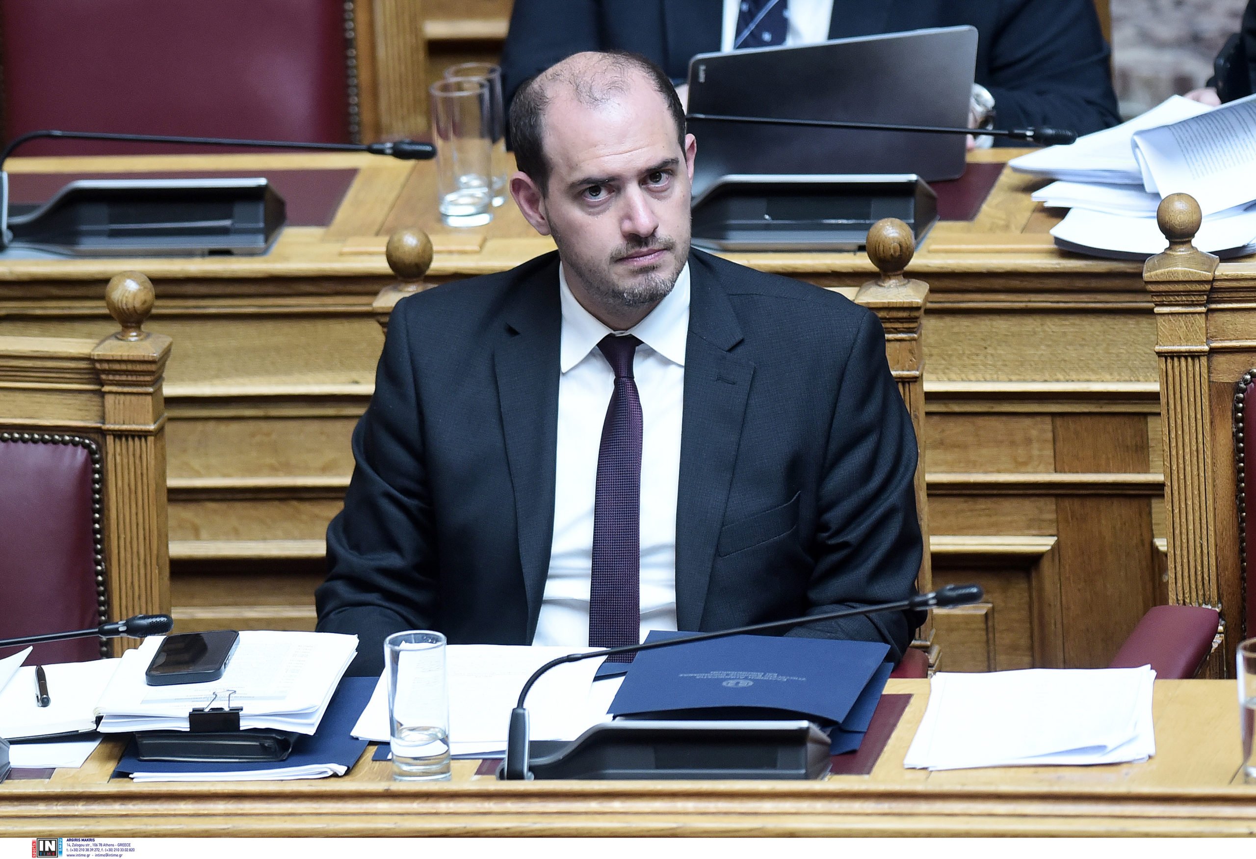 Κώτσηρας: Η Ελλάδα θωρακισμένη απέναντι στις οικονομικές θύελλες των δασμών Τραμπ