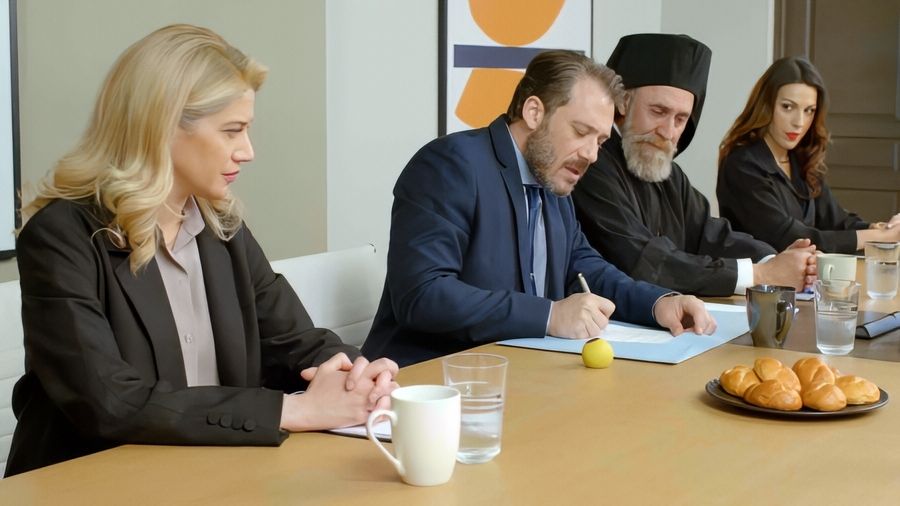 "Μαμά στα σκοτεινά": Ο πρώην σύζυγος της Πέρλας ξεσκεπάζει τα μυστικά της Λίζας