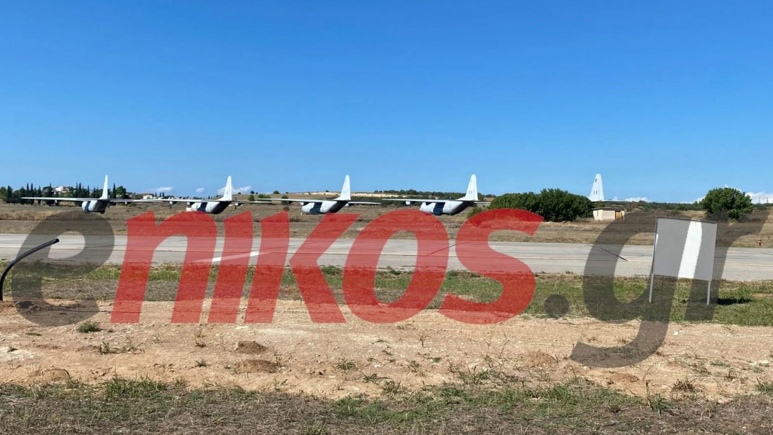 «Υπερσύγχρονο C-130 αποκτά η Πολεμική Αεροπορία – Αποκαλύπτουμε το χρονοδιάγραμμα παραδόσεων»