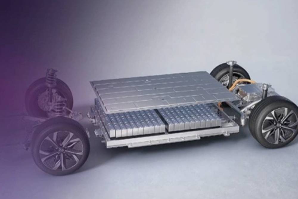 "Μανία" των Κινέζων για το εκθαμβωτικό Mazda EZ-60