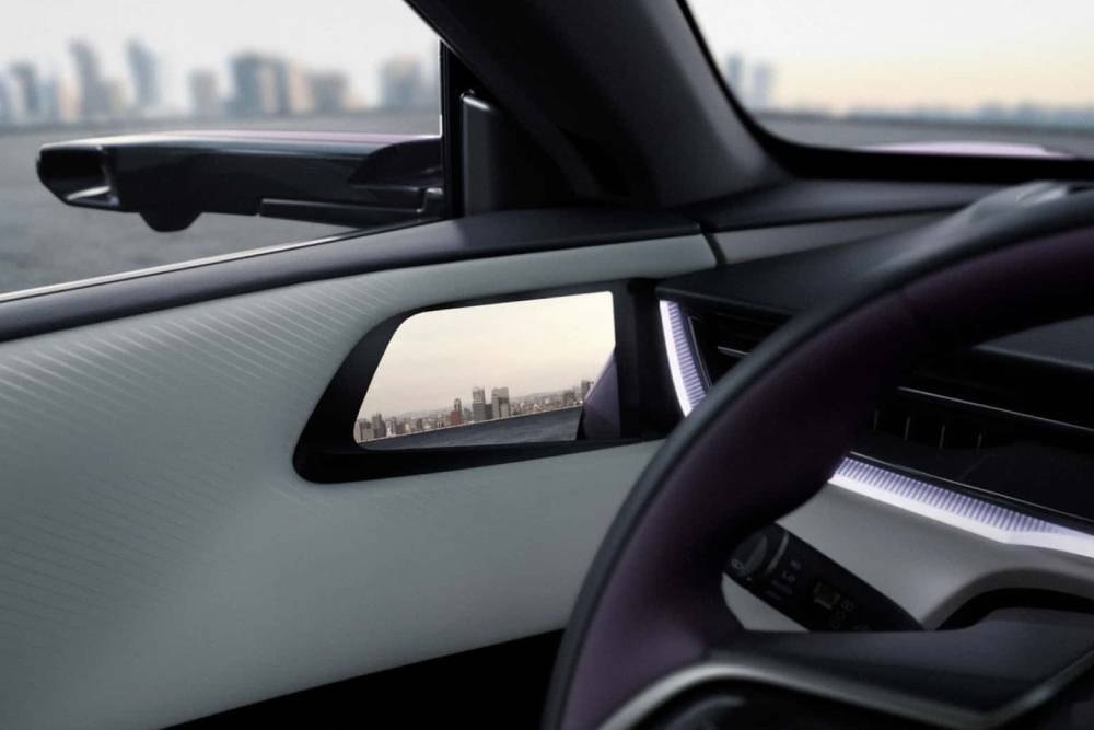 Αποκαλύφθηκε το εντυπωσιακό Mazda EZ-60