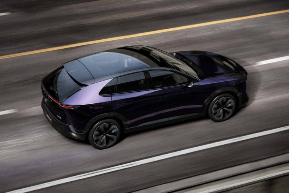 Αποκαλύφθηκε το εντυπωσιακό Mazda EZ-60