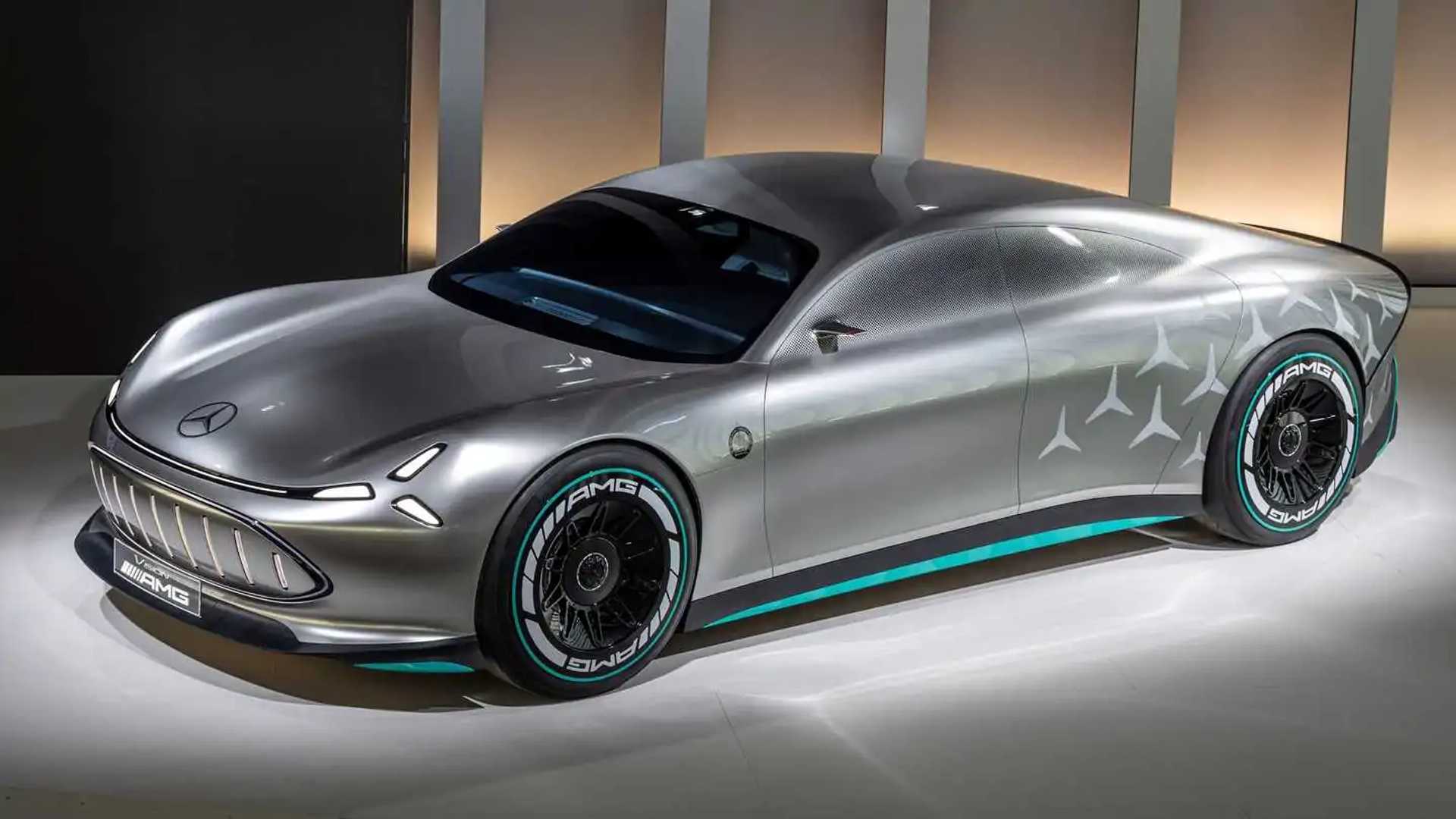 Vision AMG