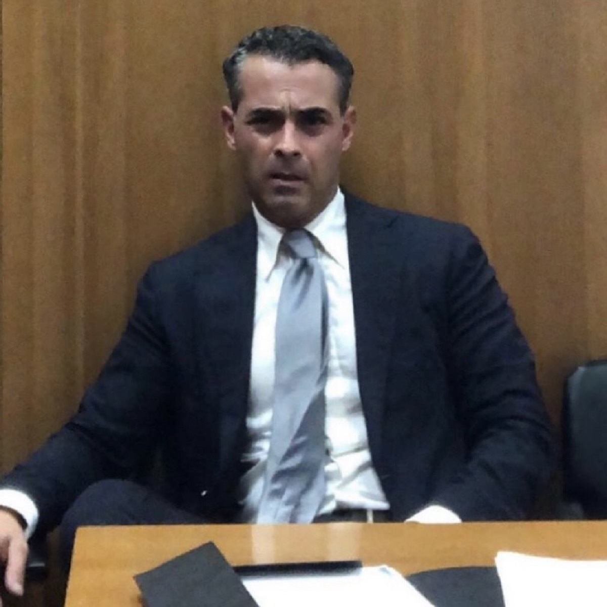 Σοκ με αξιωματικό της Πολεμικής Αεροπορίας: Συνελήφθη για εκβιασμό της συντρόφου του με revenge porn – «Ήθελε να την ερεθίσει» υποστηρίζει ο δικηγόρος του