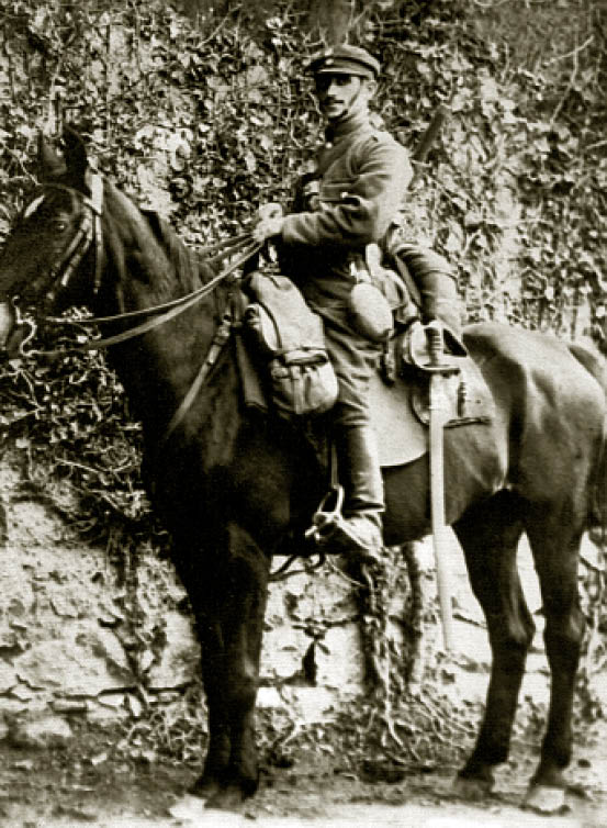 Νοεμβριανά 1916: Το πρώτο -και καταστροφικό- ρήγμα της Ελλάδας