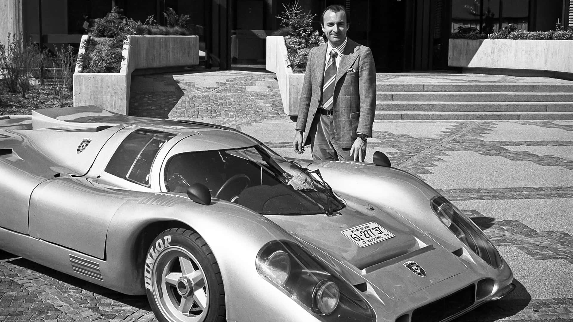 Porsche 917