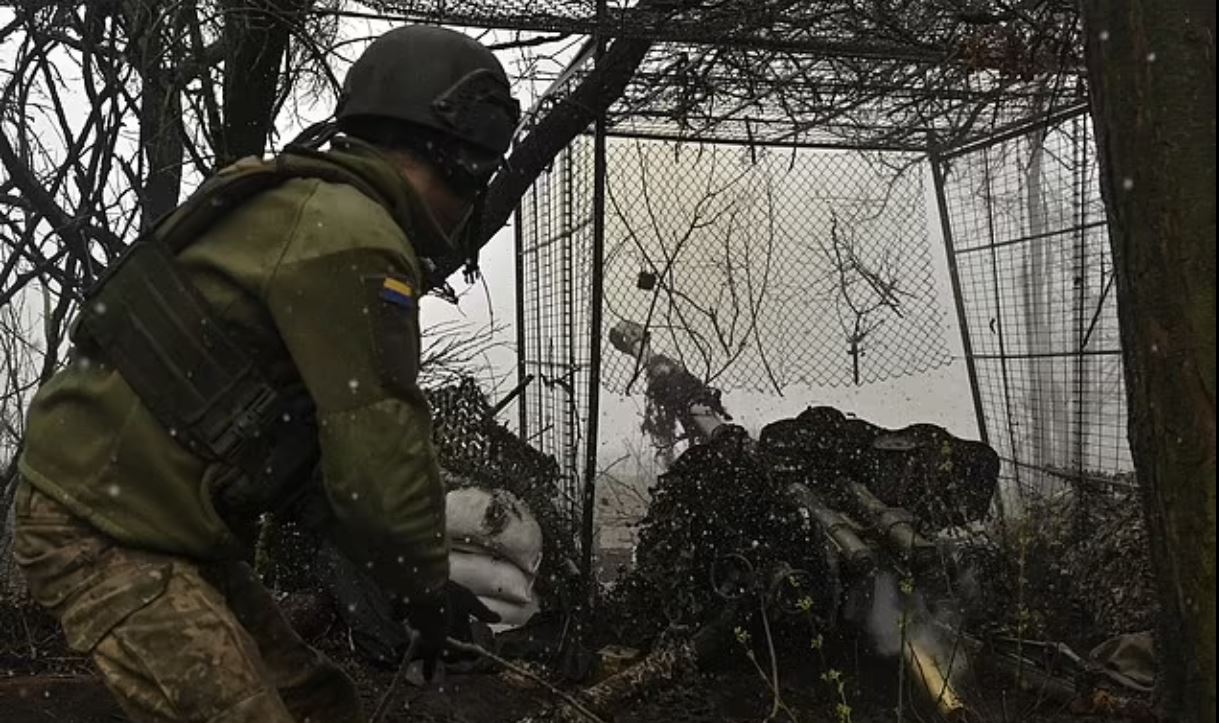 Ρωσία: Απορρίπτει την πρόταση εκεχειρίας του Τραμπ – Η αδιαπραγμάτευτη απαίτηση στην οποία επιμένει