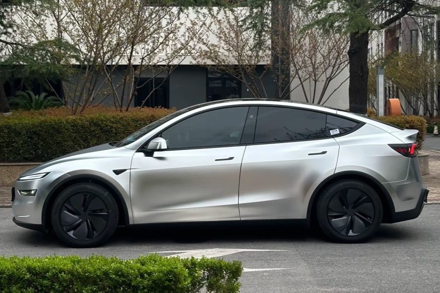 Model Y
