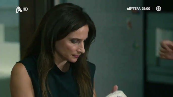 Ο Τιμωρός: Ο Μάρκος χάνει τον εαυτό του εξαιτίας της Έλλης και αλλάζει χαρακτήρα