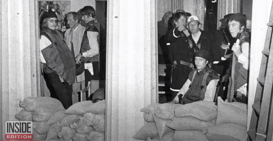 Πως αναδύθηκε το Σύνδρομο της Στοκχόλμης – Το συγκλονιστικό περιστατικό του 1973 στην Σουηδία