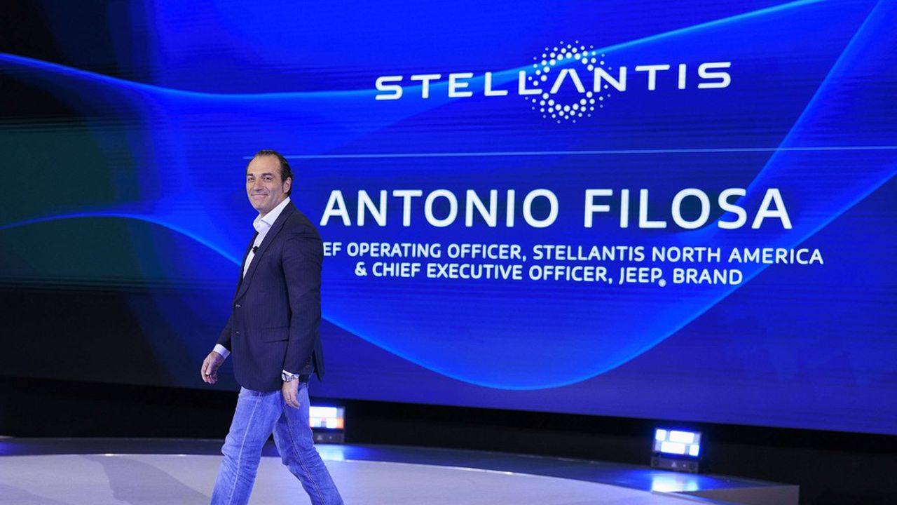 Stellantis