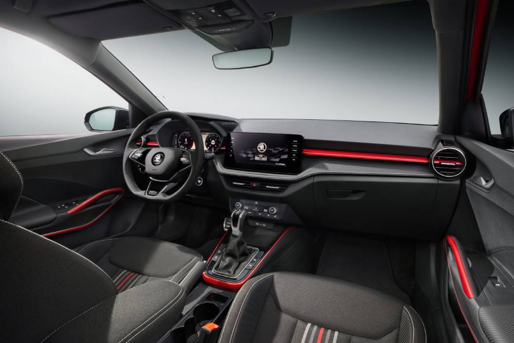 Το Skoda Fabia ξεπέρασε το ορόσημο των 5 εκατομμυρίων οχημάτων