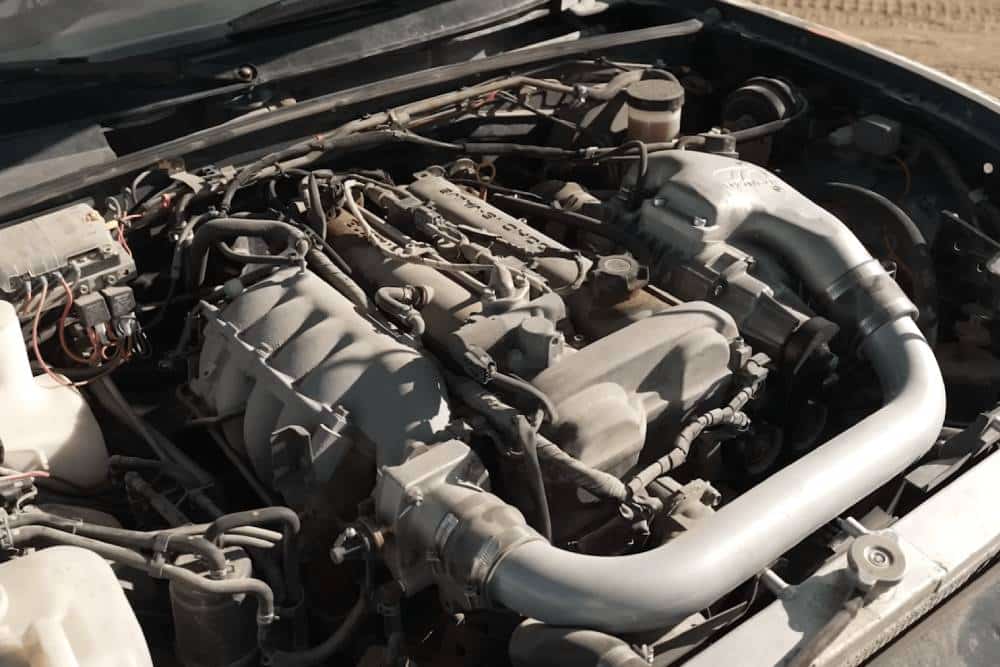 "Ιπτάμενο" Mazda MX-5 δαμάζει ανελέητα τις ορεινές διαδρομές