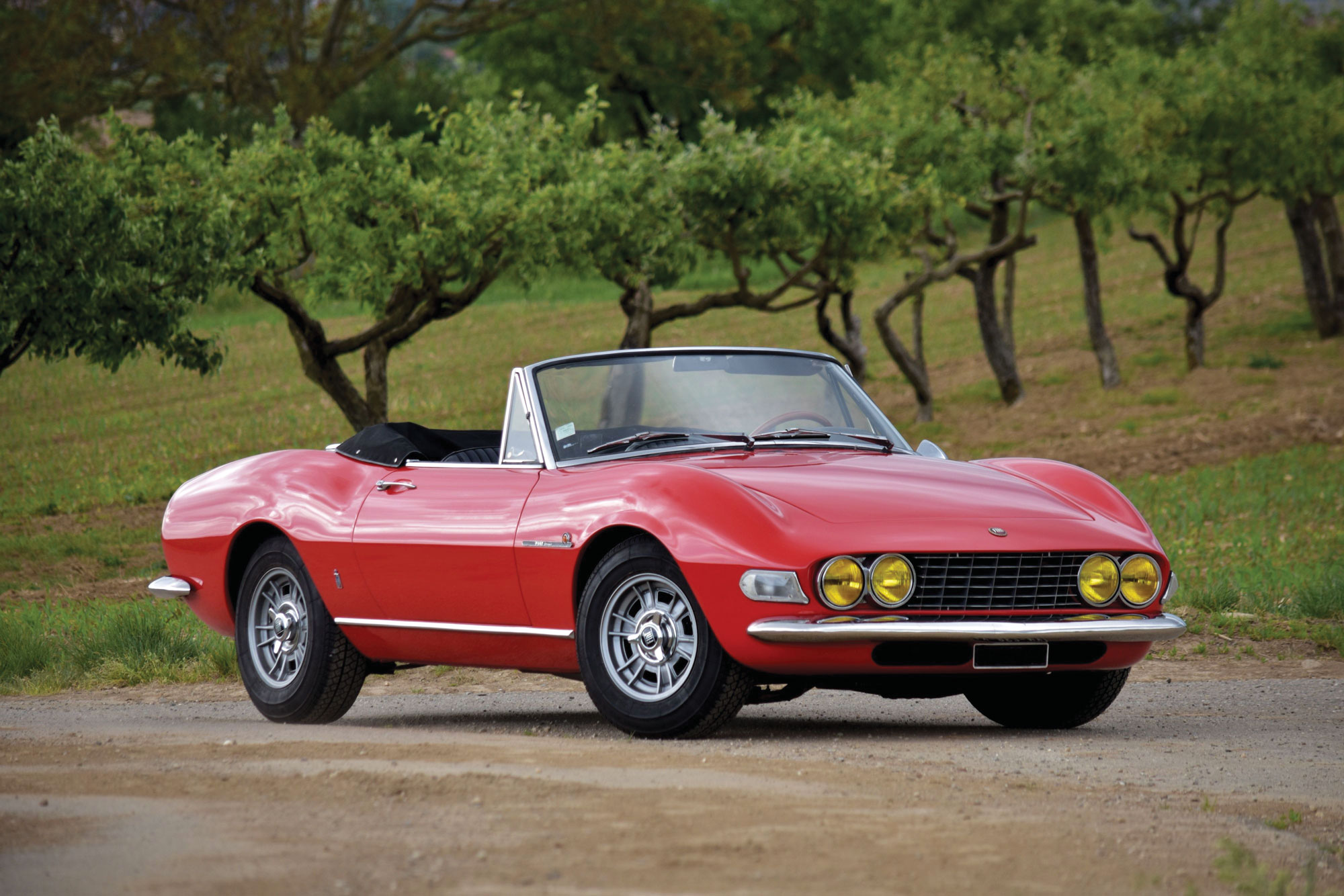 Fiat Dino