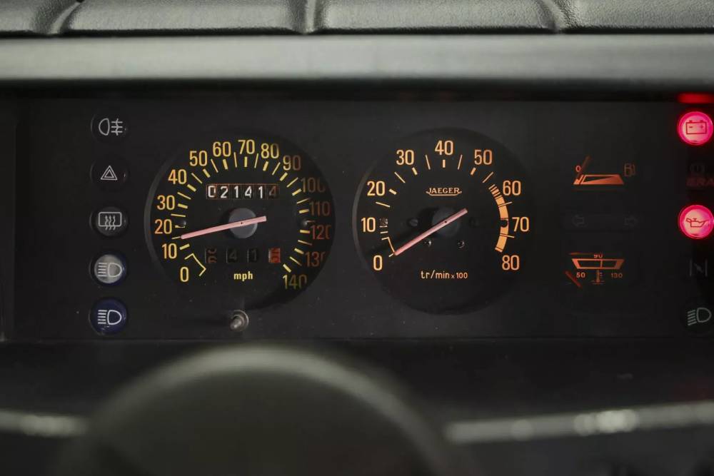 Εκρηκτικό Renault 5 Turbo με κινητήρα-θηρίο Mazda RX-7!