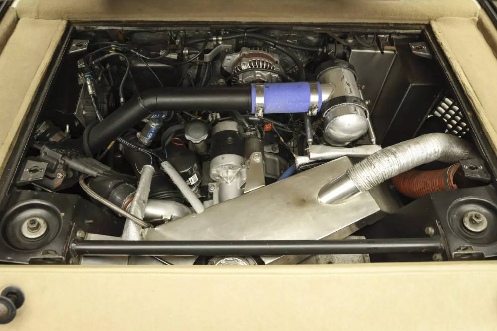 Εκρηκτικό Renault 5 Turbo με κινητήρα-θηρίο Mazda RX-7!