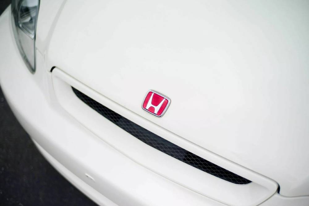 Honda Civic Type R EK9 με τιμές που σπάνε ταμεία