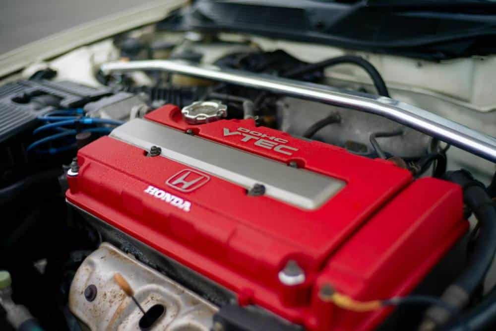 Honda Civic Type R EK9 με τιμές που σπάνε ταμεία