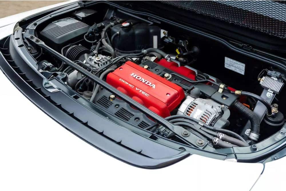 Σπάνιο Honda NSX-R εκτοξεύεται στα 850.000 ευρώ!