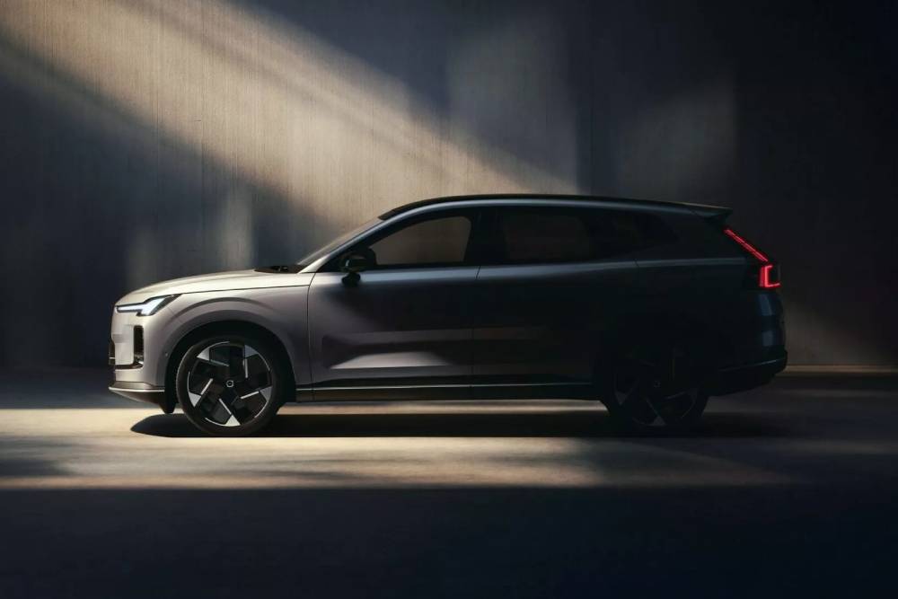 Η εντυπωσιακή αναγέννηση του Volvo XC70