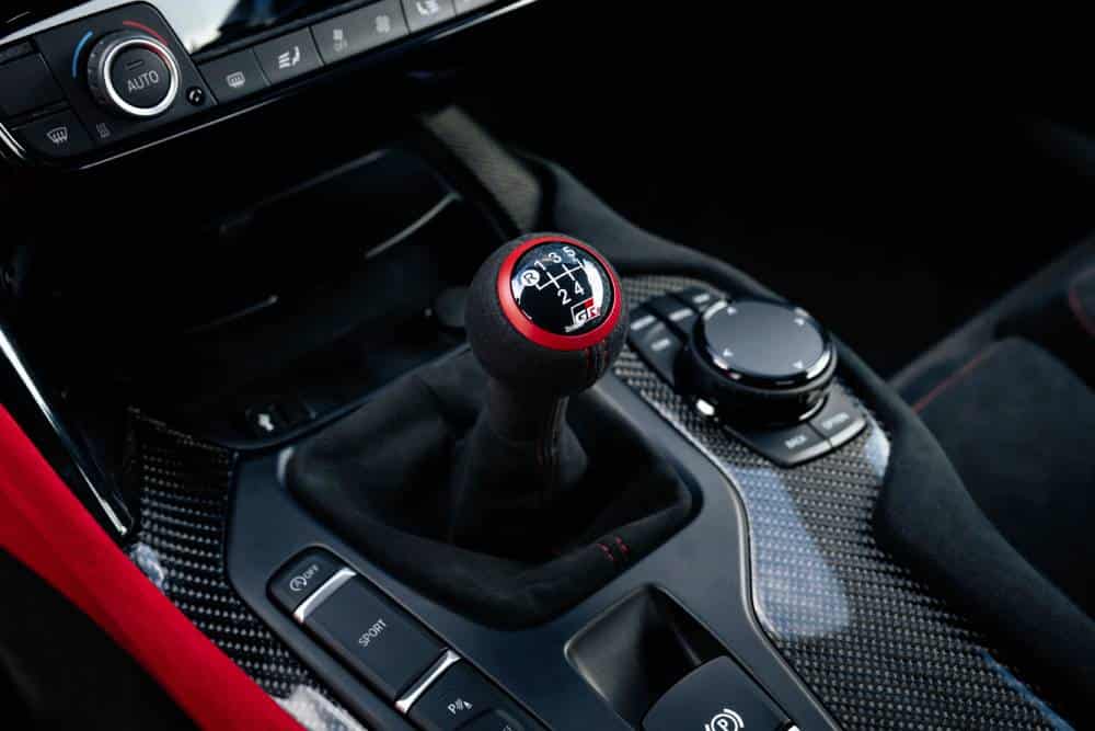 Ανέφικτο όνειρο η νέα Toyota Supra A90 Final Edition