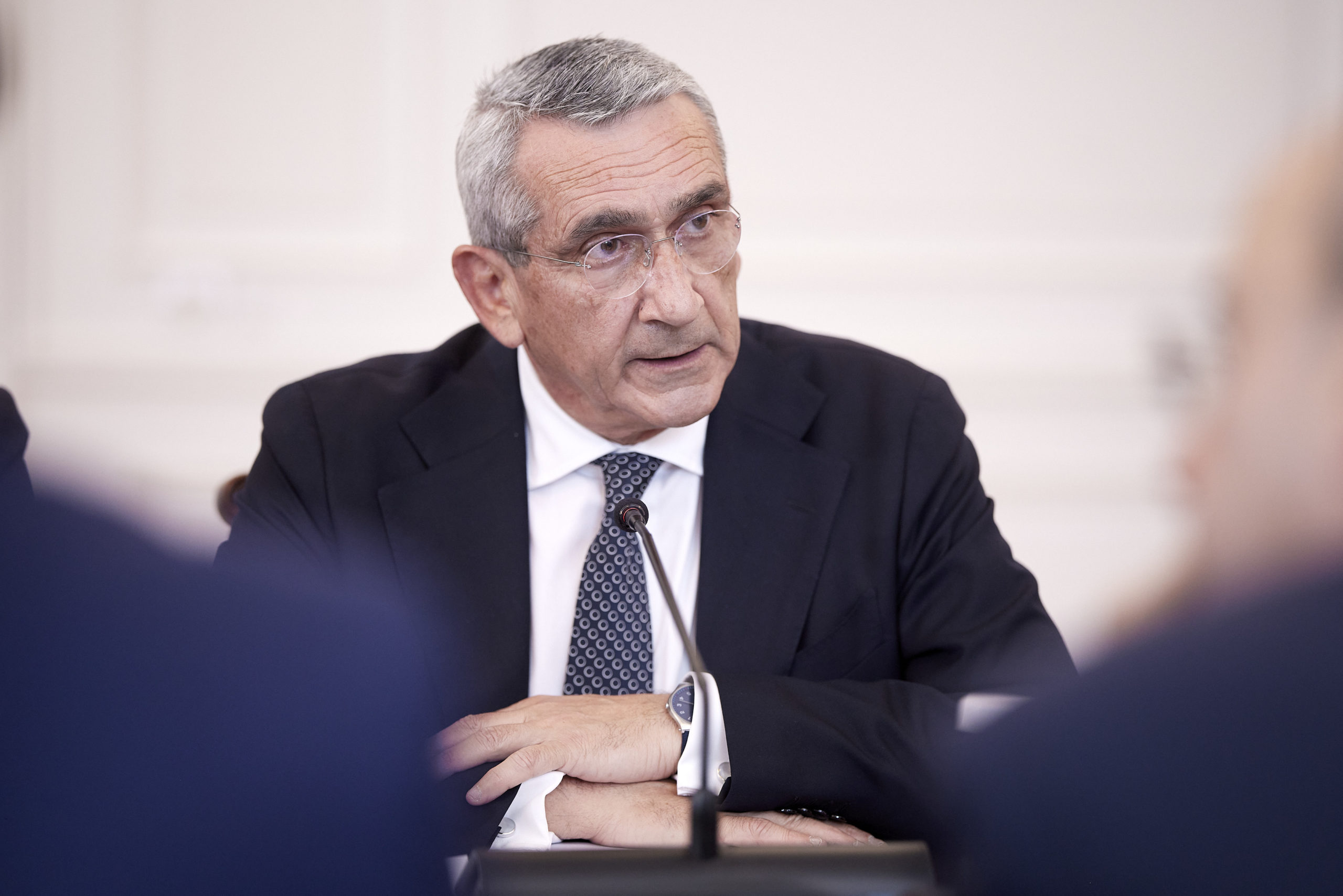 Μητσοτάκης προς περιφερειάρχες: Επιτακτική η συνεργασία σας για επίλυση του ζητήματος των βοσκήσιμων γαιών – Επιταχύνετε άμεσα τους διαγωνισμούς σε όλες τις περιφέρειες