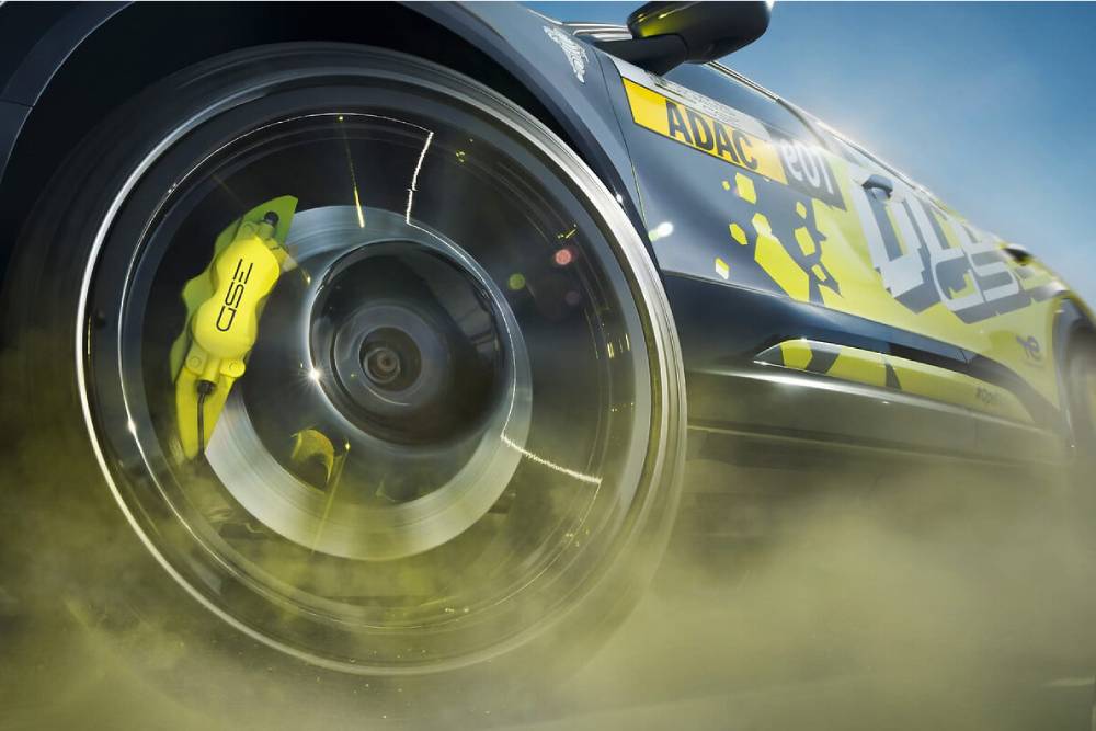 Νέο Opel Mokka GSE Rally κατακτά αθόρυβα τις ειδικές
