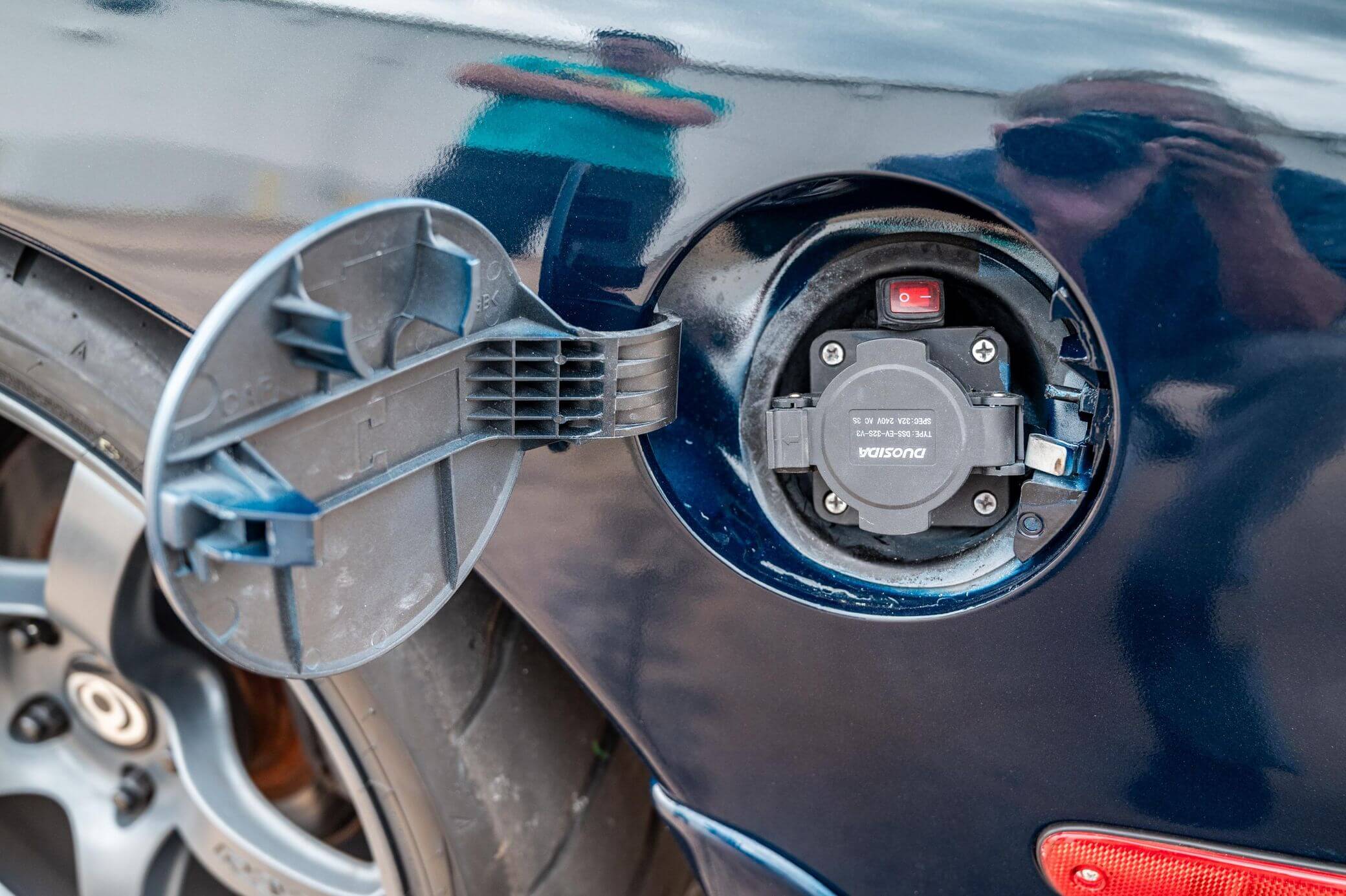 Mazda RX-7