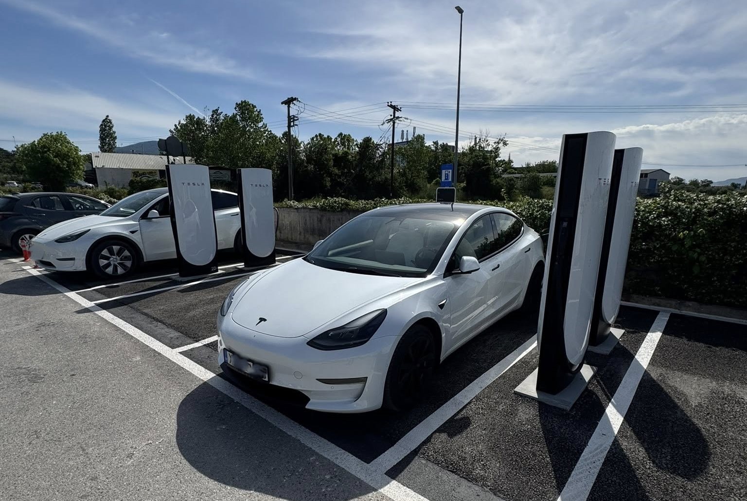 Tesla