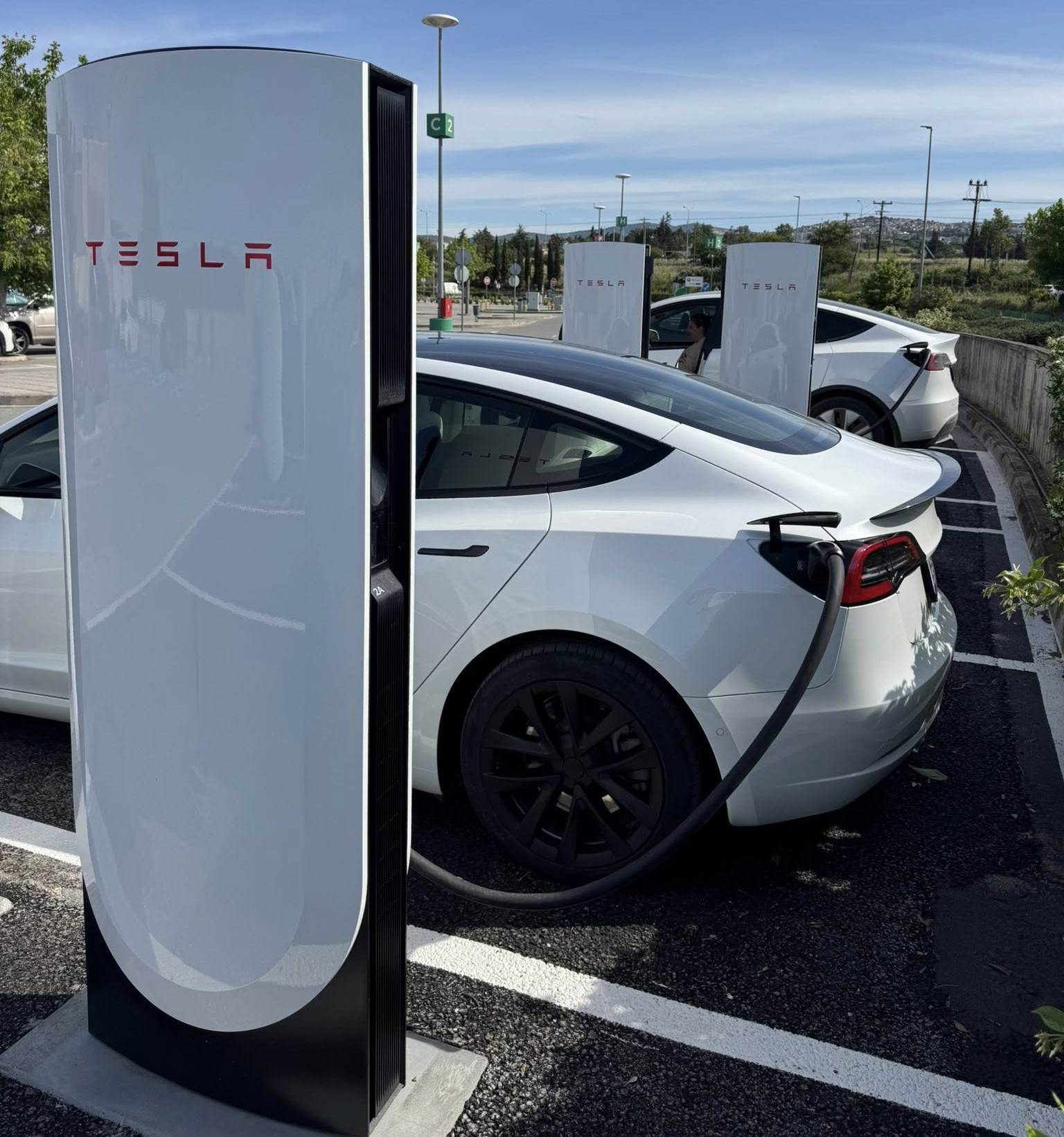 Tesla