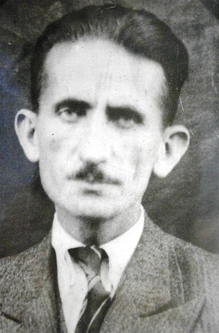 HMS TROOPER: Στο Ικάριο Πέλαγος ανακαλύφθηκε το θρυλικό βρετανικό υποβρύχιο που χάθηκε τον Οκτώβριο του 1943