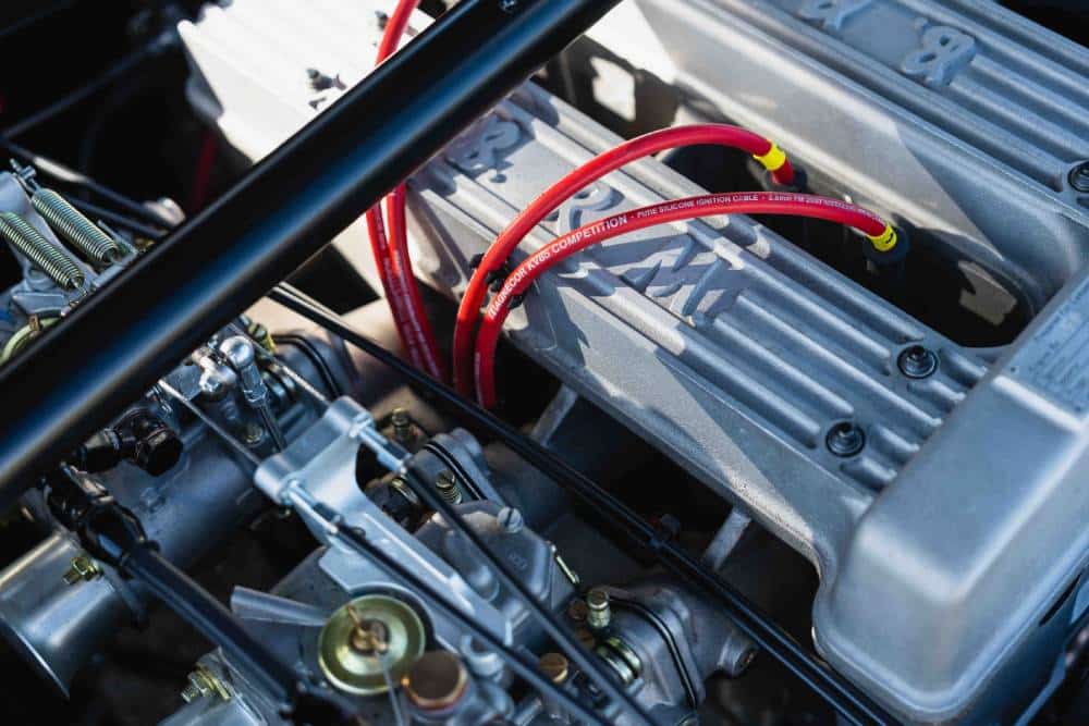 Θρυλικό Ford Escort MK1 αναβιώνει τη μαγεία των 60's