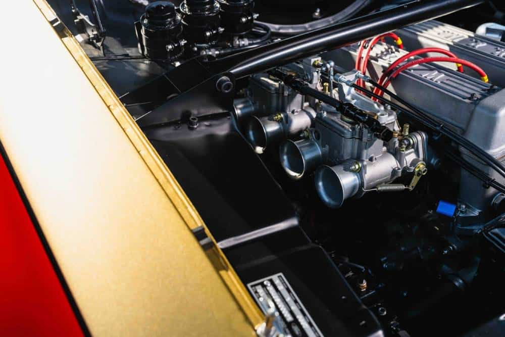 Θρυλικό Ford Escort MK1 αναβιώνει τη μαγεία των 60's