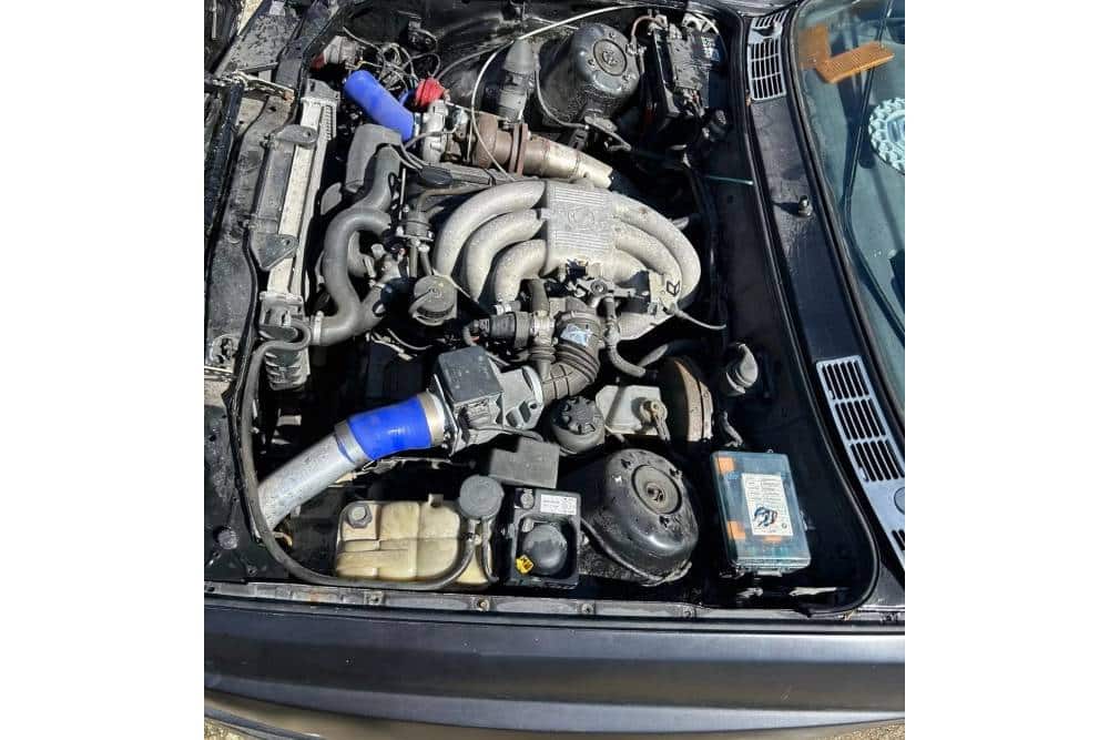 BMW E30