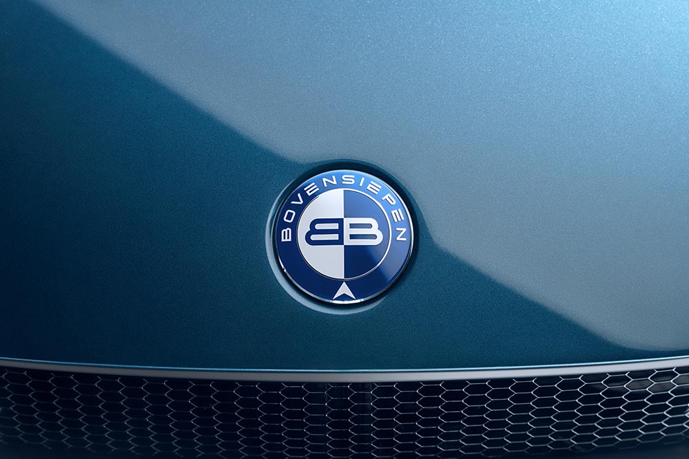 Εντυπωσιακό Bovensiepen Zagato αποκαλύπτεται με DNA BMW M4