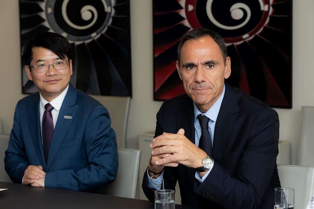 Η Changan κατακτά την Ελλάδα με δύο εντυπωσιακά SUV