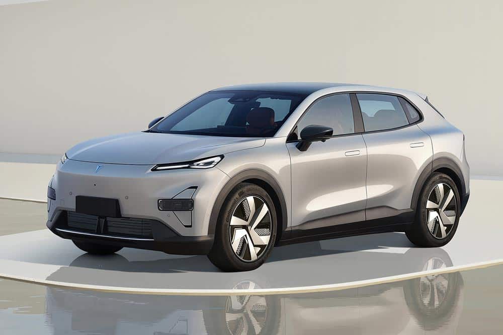 Η Changan κατακτά την Ελλάδα με δύο εντυπωσιακά SUV