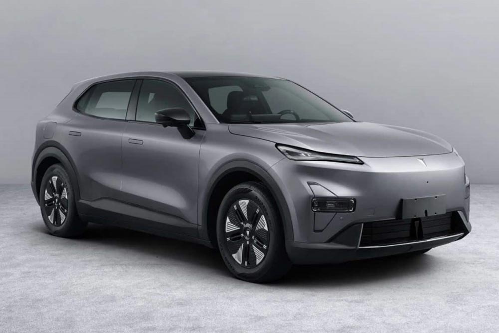 Η Changan κατακτά την Ελλάδα με δύο εντυπωσιακά SUV
