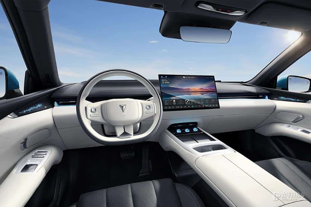 Η Changan κατακτά την Ελλάδα με δύο εντυπωσιακά SUV