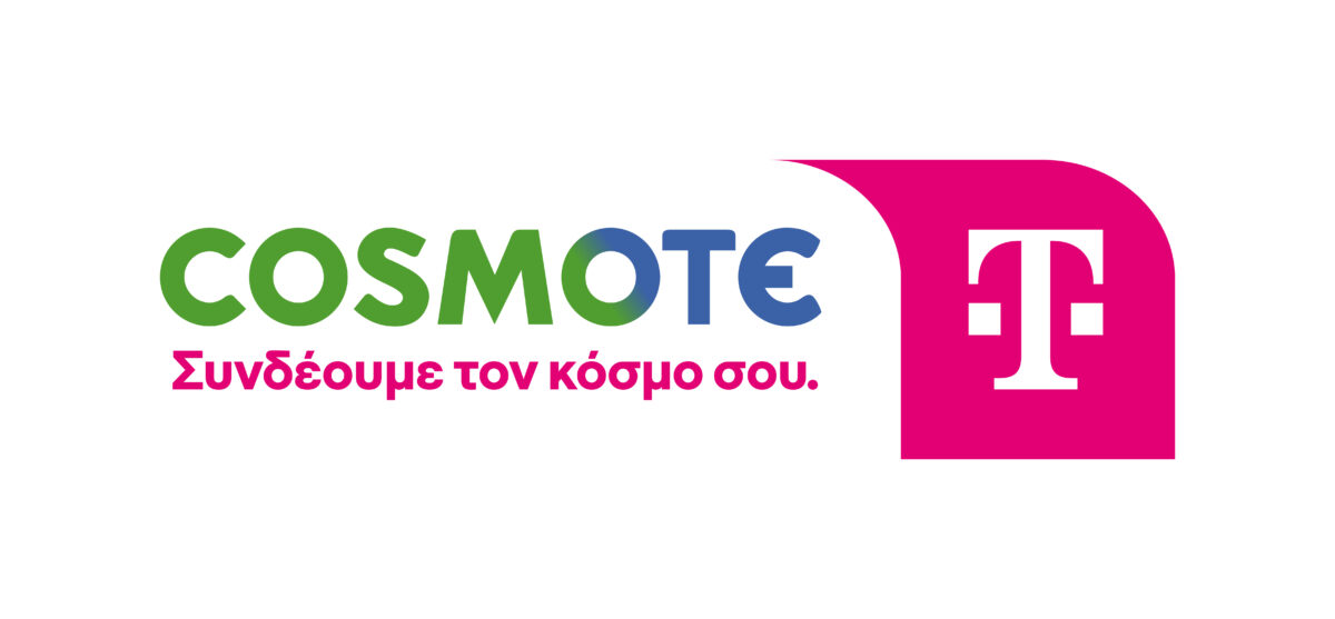 COSMOTE TELEKOM: Καινοτόμος ταυτότητα, απεριόριστες προοπτικές