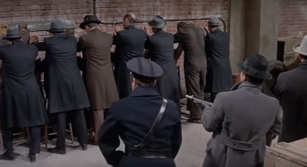 Η σφαγή του Αγίου Βαλεντίνου: Όταν ο Αλ Καπόνε αφάνισε την πιο διαβόητη συμμορία