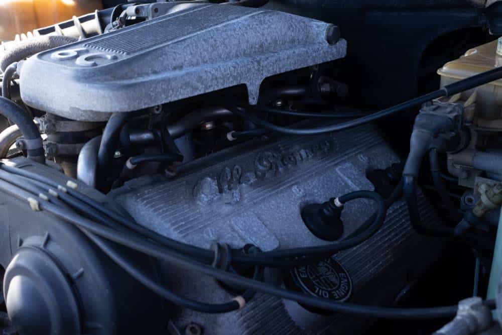 Alfa Romeo Milano οδεύει προς αναγκαστικό rebrand