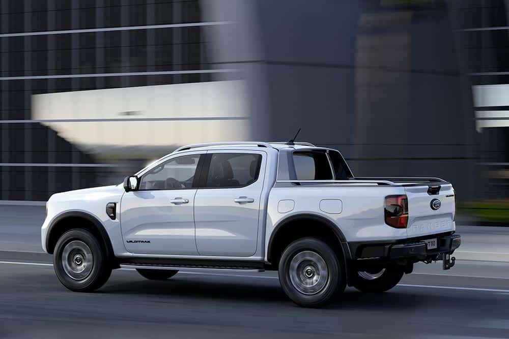 Πρωταθλητής πωλήσεων τα επαγγελματικά Ford στην Ελλάδα