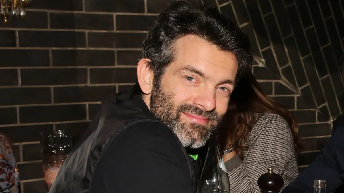 Φίλιππος Μιχόπουλος