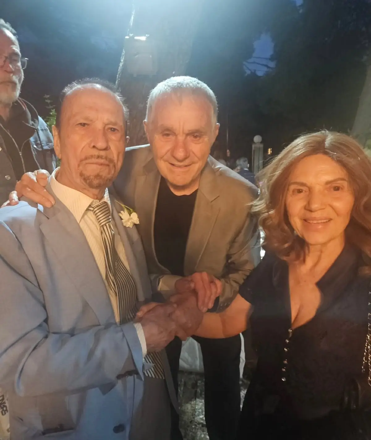 Φώτης Μεταξόπουλος γενέθλια