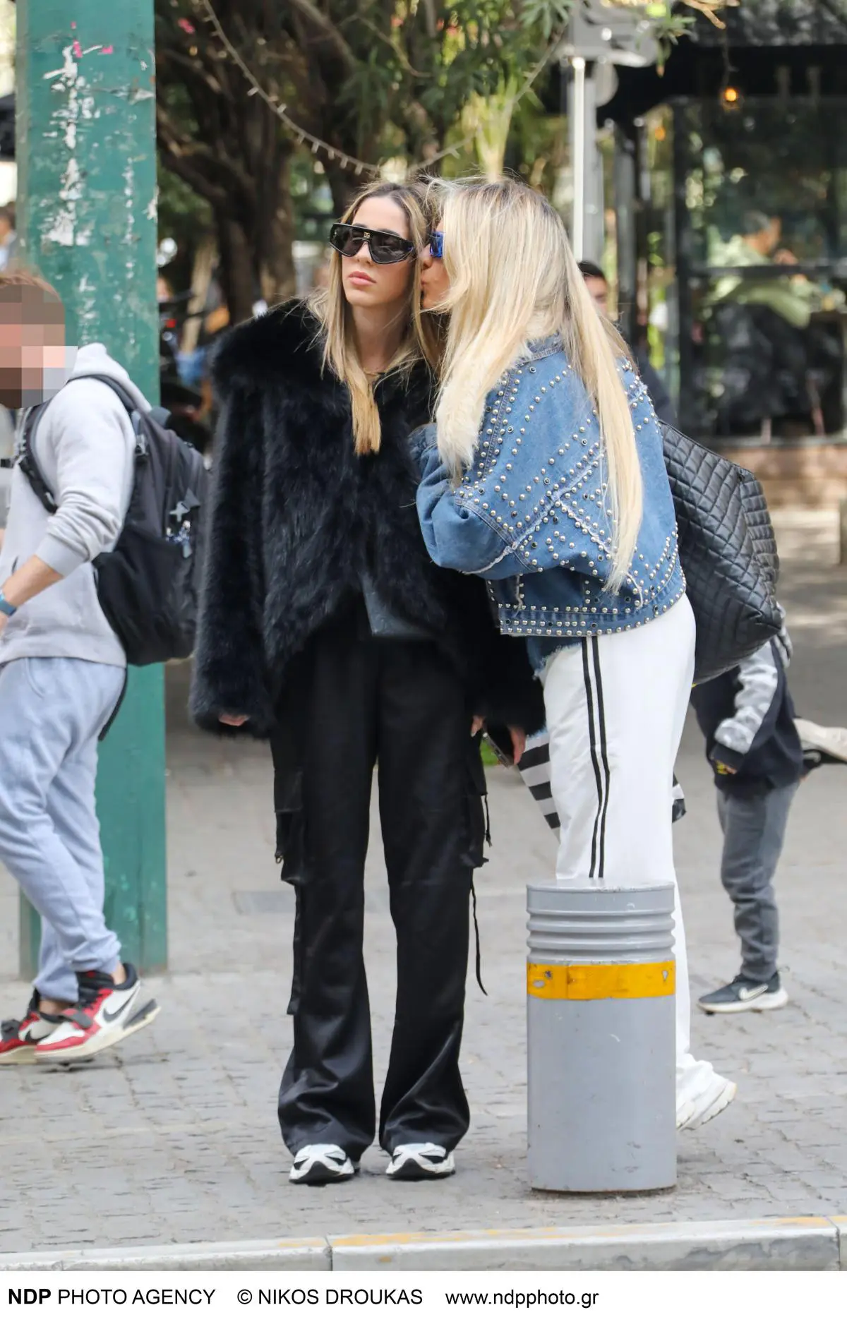 Θυμάστε τη Φραντζέσκα Μελά από το Big Brother 2; Αποκαλύπτουμε την εντυπωσιακή μεταμόρφωσή της 10 Φραντζέσκα Μελά, Ντανιέλα Αντωνίου