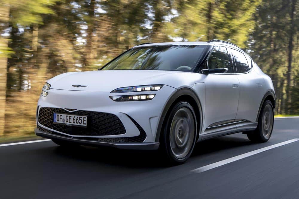 Hyundai σαρώνει τα βραβεία ασφαλείας IIHS
