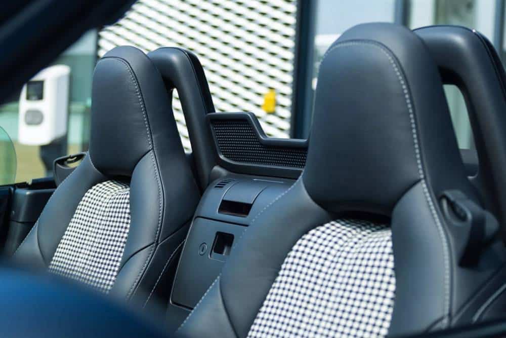 Αποκαλύφθηκε το συλλεκτικό και πολυτελές Mazda MX-5 Toji