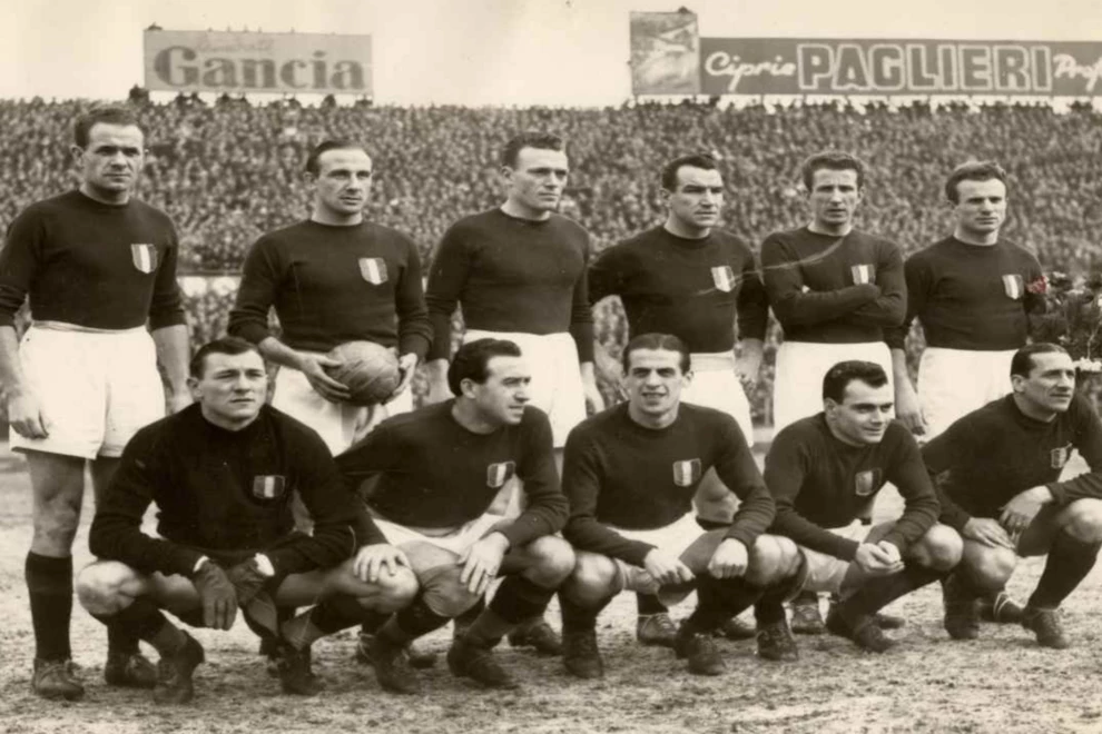 Όταν "έσβησε" ο θρυλικός "Grande Torino": 76 χρόνια από το αεροπορικό δράμα