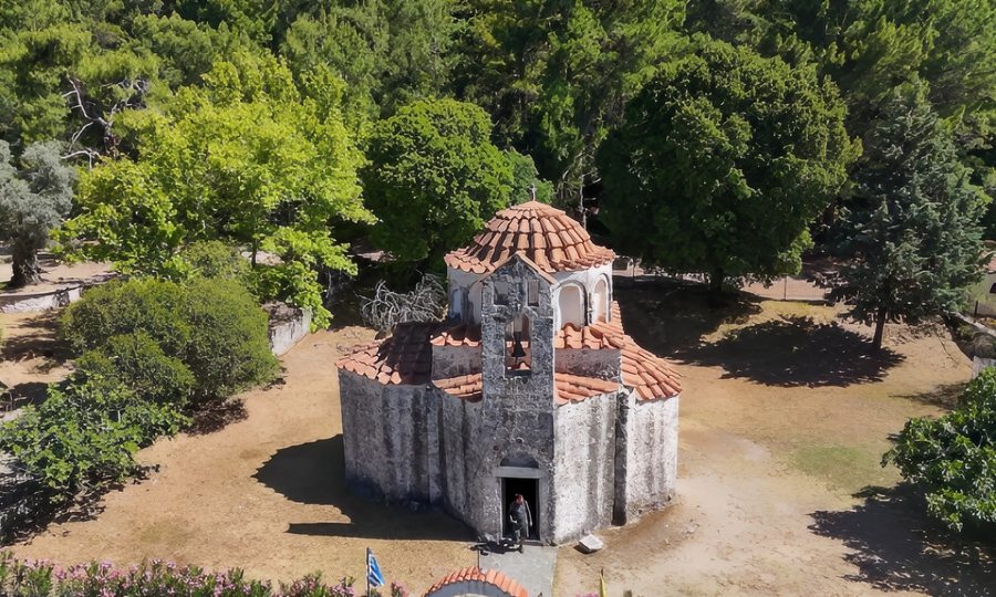 “Happy Traveller”: Το οδοιπορικό στη Ρόδο ολοκληρώνεται – Επόμενος σταθμός η Χάλκη